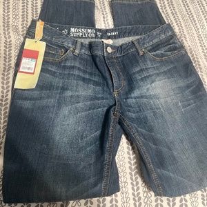 Mossimo jeans nwt